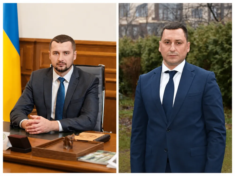 Наглядова рада ДП «Ліси України» підтримала зміну керівника підприємства